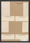 Amphiprora plicata var. subplicata Grun. (de-Toni-Nr.: Genus 29, Species 1309) Zeichnungen Sammlung Grunow Nr. 2523 (NHMW-BOT-W0369690)